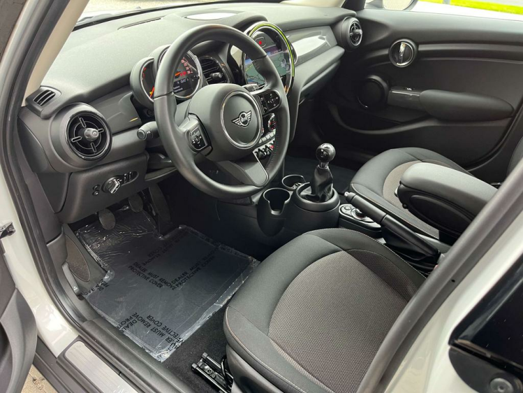MINI Cooper 1.5i Facelift 5D LED/Carplay/Gps/Cruise/DAB+/PDC Leconte Motors