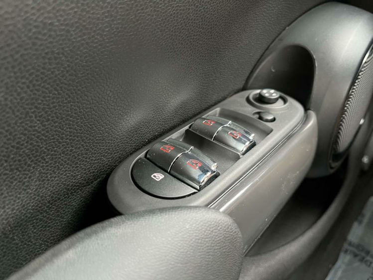 MINI Cooper 1.5i Facelift 5D LED/Carplay/Gps/Cruise/DAB+/PDC Leconte Motors