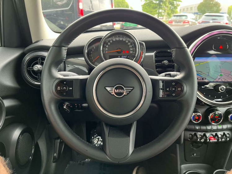 MINI Cooper 1.5i Facelift 5D LED/Carplay/Gps/Cruise/DAB+/PDC Leconte Motors