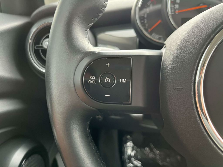 MINI Cooper 1.5i Facelift 5D LED/Carplay/Gps/Cruise/DAB+/PDC Leconte Motors