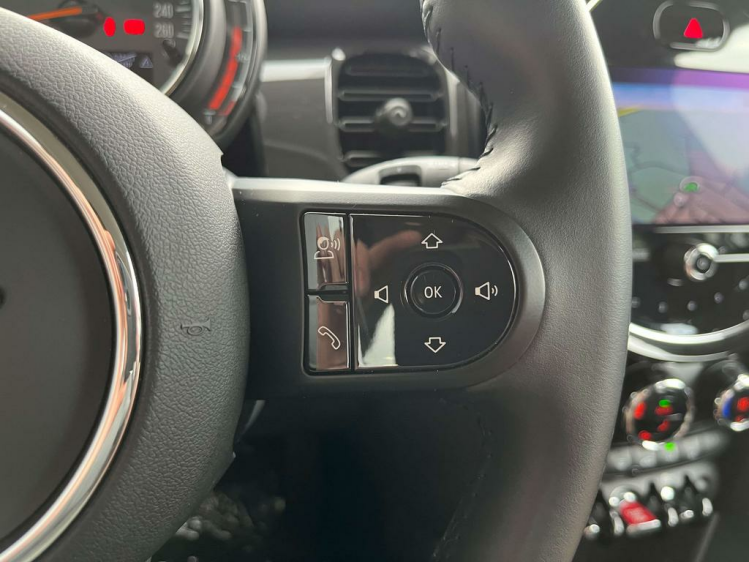 MINI Cooper 1.5i Facelift 5D LED/Carplay/Gps/Cruise/DAB+/PDC Leconte Motors