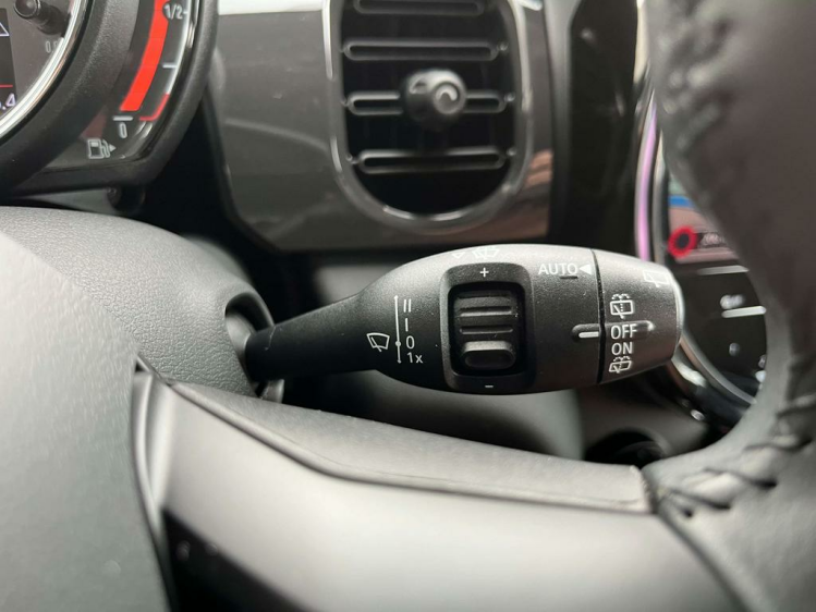 MINI Cooper 1.5i Facelift 5D LED/Carplay/Gps/Cruise/DAB+/PDC Leconte Motors