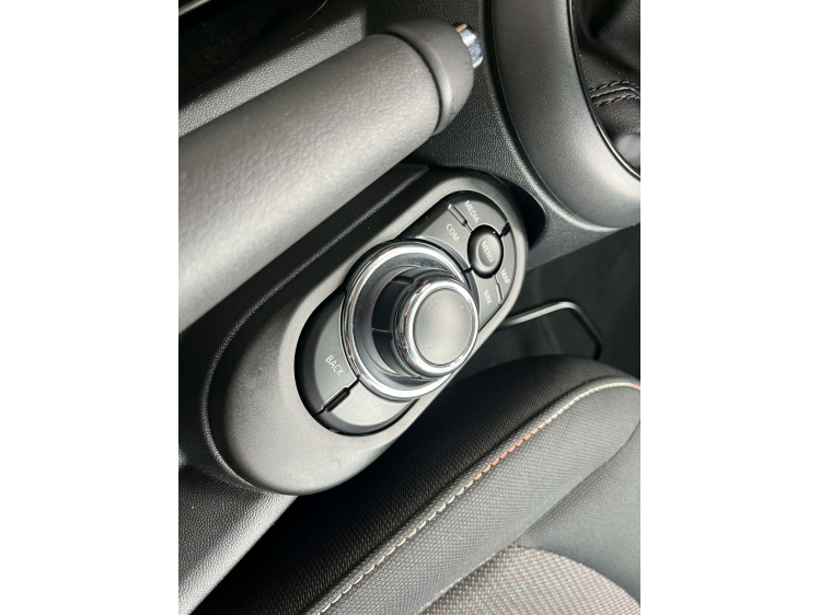 MINI Cooper 1.5i Facelift 5D LED/Carplay/Gps/Cruise/DAB+/PDC Leconte Motors