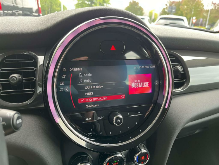 MINI Cooper 1.5i Facelift 5D LED/Carplay/Gps/Cruise/DAB+/PDC Leconte Motors