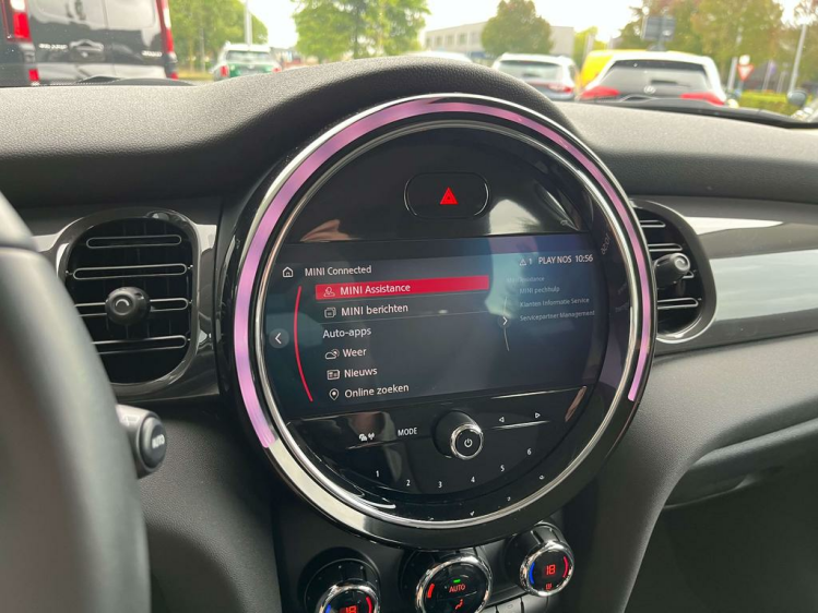 MINI Cooper 1.5i Facelift 5D LED/Carplay/Gps/Cruise/DAB+/PDC Leconte Motors