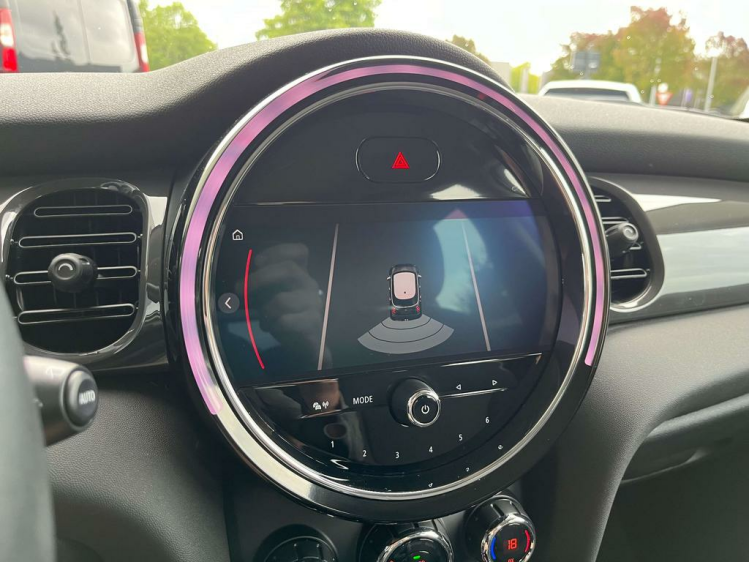 MINI Cooper 1.5i Facelift 5D LED/Carplay/Gps/Cruise/DAB+/PDC Leconte Motors