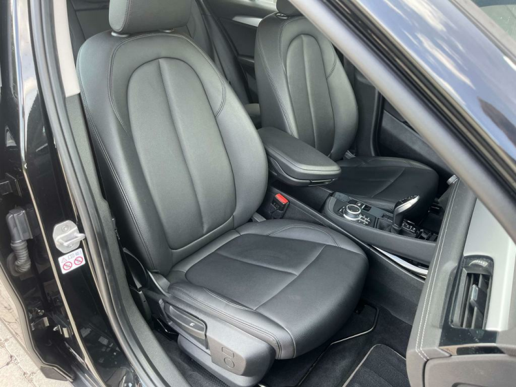 BMW X2 1.5iA sDrive18 LED/Navi-Pro/Leder/Bluetooth/...!! Leconte Motors