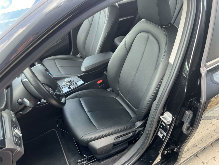 BMW X2 1.5iA sDrive18 LED/Navi-Pro/Leder/Bluetooth/...!! Leconte Motors