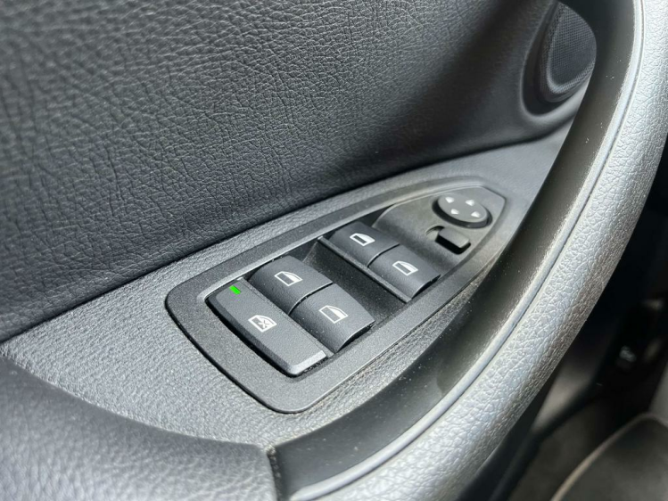 BMW X2 1.5iA sDrive18 LED/Navi-Pro/Leder/Bluetooth/...!! Leconte Motors