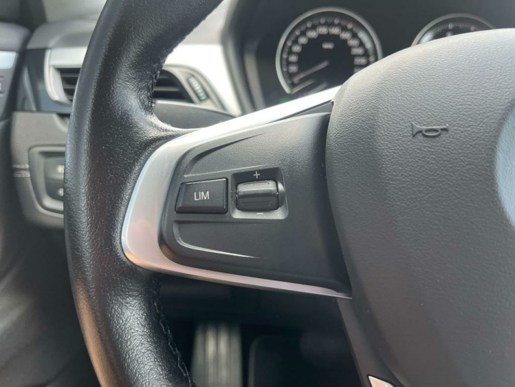 BMW X2 1.5iA sDrive18 LED/Navi-Pro/Leder/Bluetooth/...!! Leconte Motors