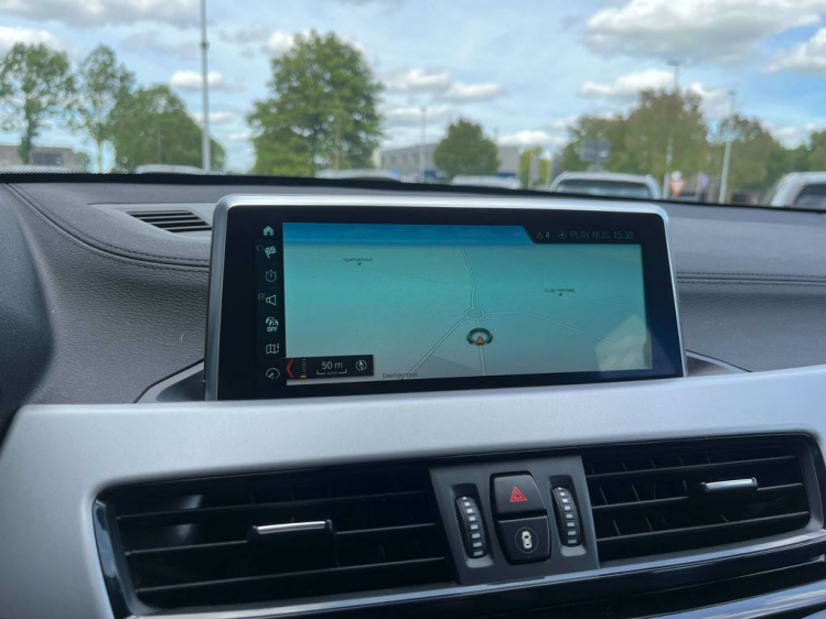 BMW X2 1.5iA sDrive18 LED/Navi-Pro/Leder/Bluetooth/...!! Leconte Motors