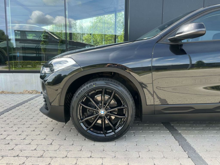 BMW X2 1.5iA sDrive18 LED/Navi-Pro/Leder/Bluetooth/...!! Leconte Motors