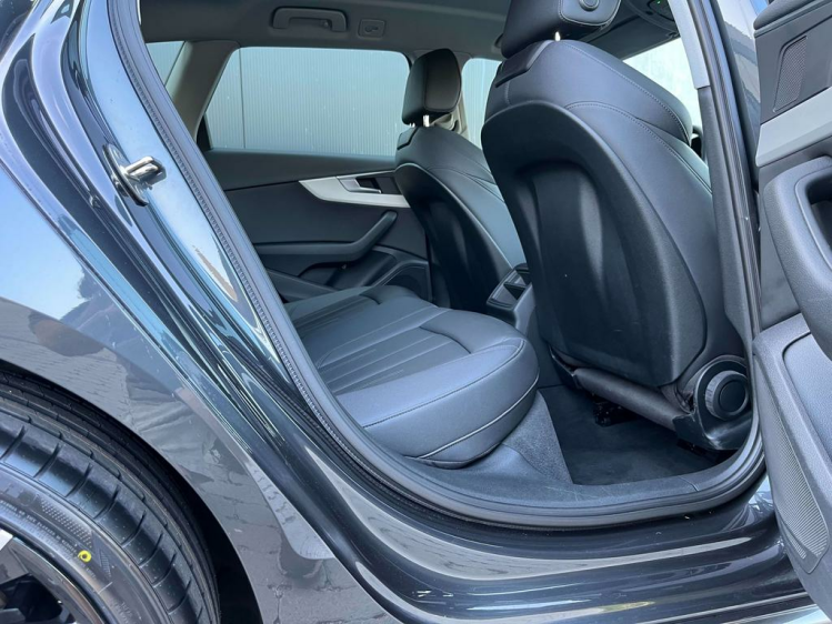 Audi A4 Avant 35 TFSI S-Tronic Virtual/Leder/LED/Carplay.. Leconte Motors