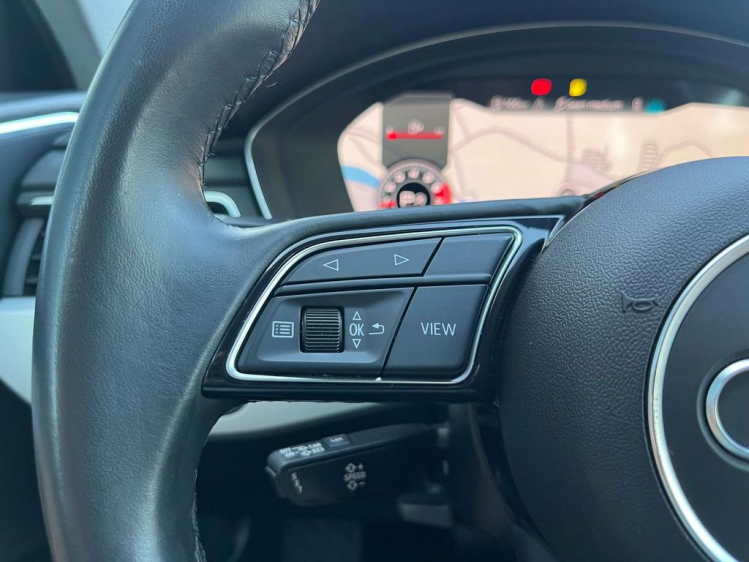 Audi A4 Avant 35 TFSI S-Tronic Virtual/Leder/LED/Carplay.. Leconte Motors
