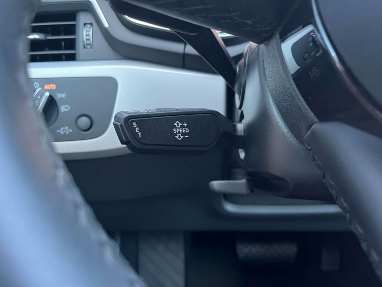 Audi A4 Avant 35 TFSI S-Tronic Virtual/Leder/LED/Carplay.. Leconte Motors
