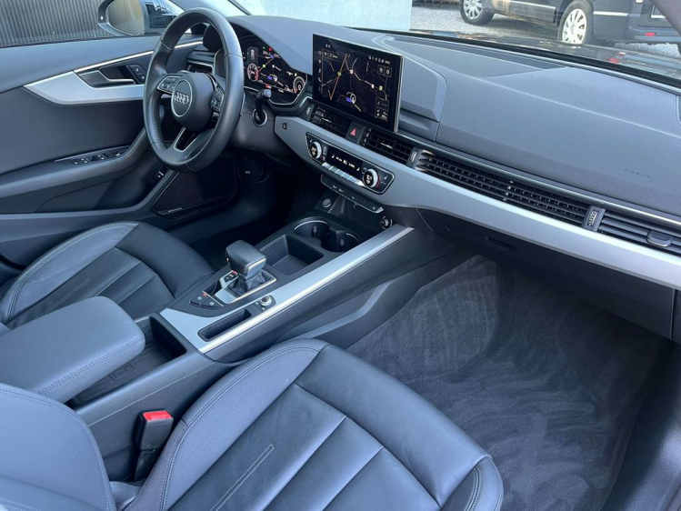 Audi A4 Avant 35 TDi S tronic Panodak/LED/Camera/Leder/... Leconte Motors