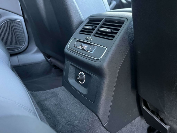 Audi A4 Avant 35 TDi S tronic Panodak/LED/Camera/Leder/... Leconte Motors