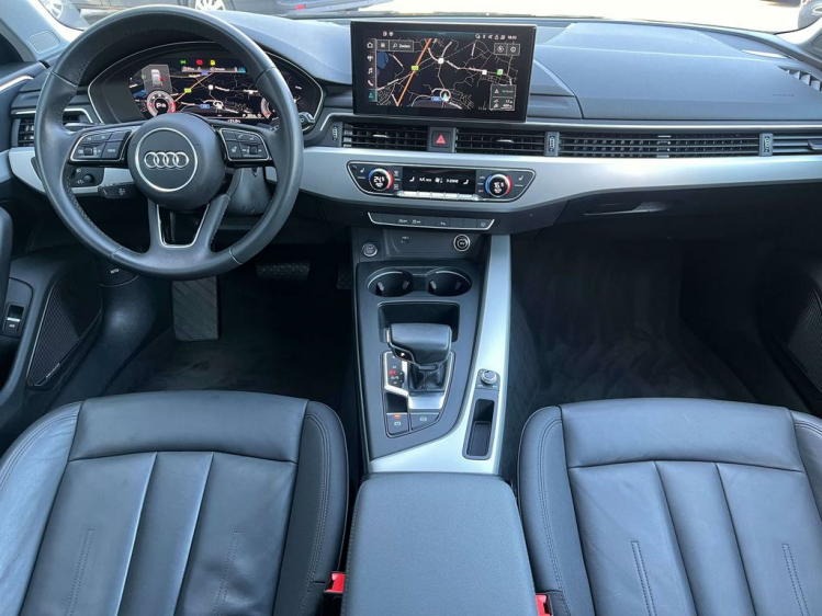 Audi A4 Avant 35 TDi S tronic Panodak/LED/Camera/Leder/... Leconte Motors