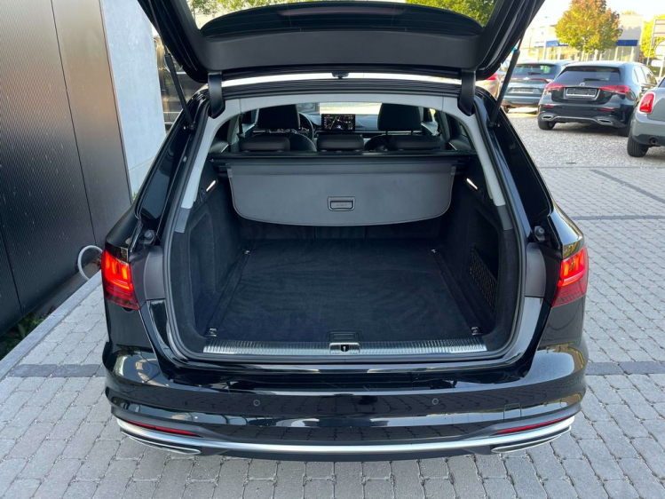Audi A4 Avant 35 TDi S tronic Panodak/LED/Camera/Leder/... Leconte Motors