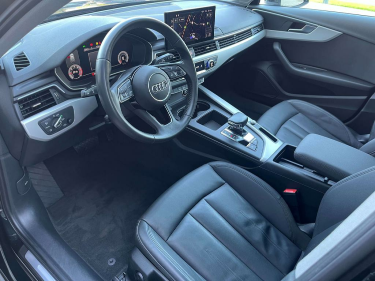 Audi A4 Avant 35 TDi S tronic Panodak/LED/Camera/Leder/... Leconte Motors