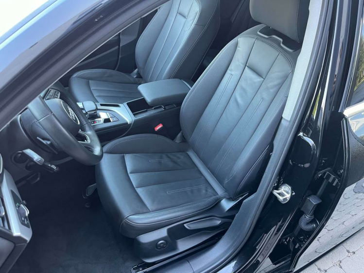 Audi A4 Avant 35 TDi S tronic Panodak/LED/Camera/Leder/... Leconte Motors