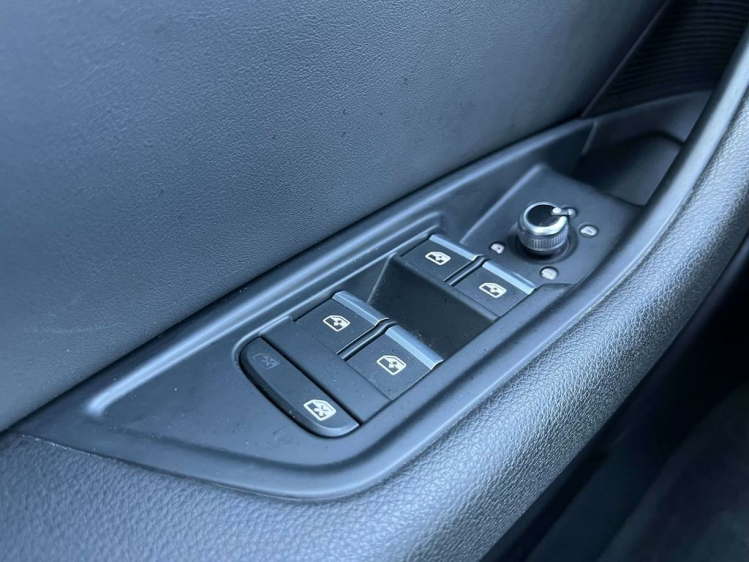 Audi A4 Avant 35 TDi S tronic Panodak/LED/Camera/Leder/... Leconte Motors