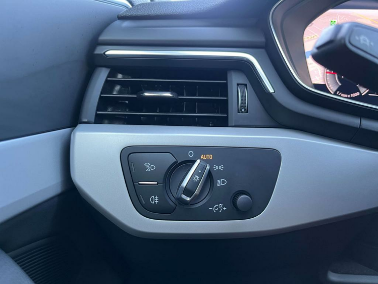Audi A4 Avant 35 TDi S tronic Panodak/LED/Camera/Leder/... Leconte Motors