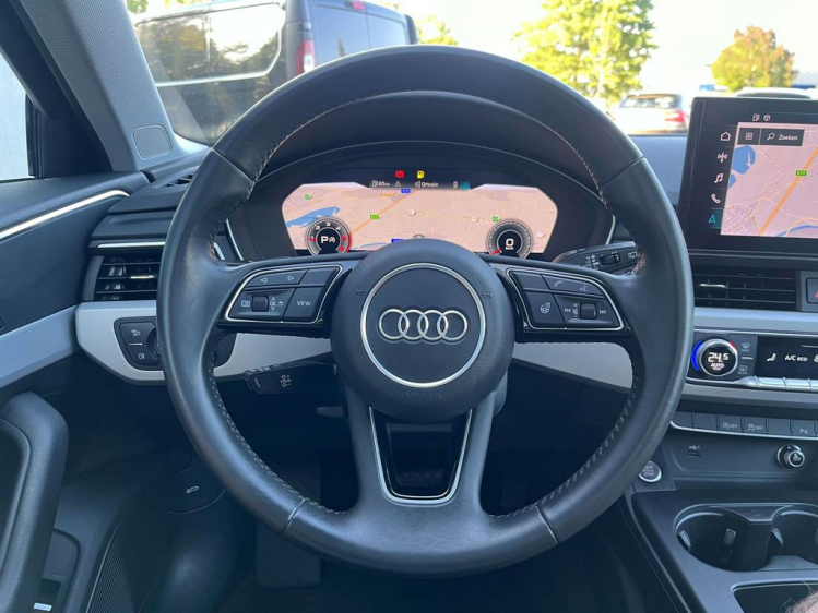 Audi A4 Avant 35 TDi S tronic Panodak/LED/Camera/Leder/... Leconte Motors