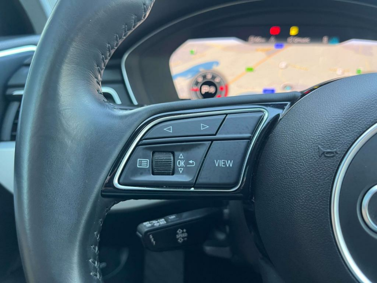 Audi A4 Avant 35 TDi S tronic Panodak/LED/Camera/Leder/... Leconte Motors