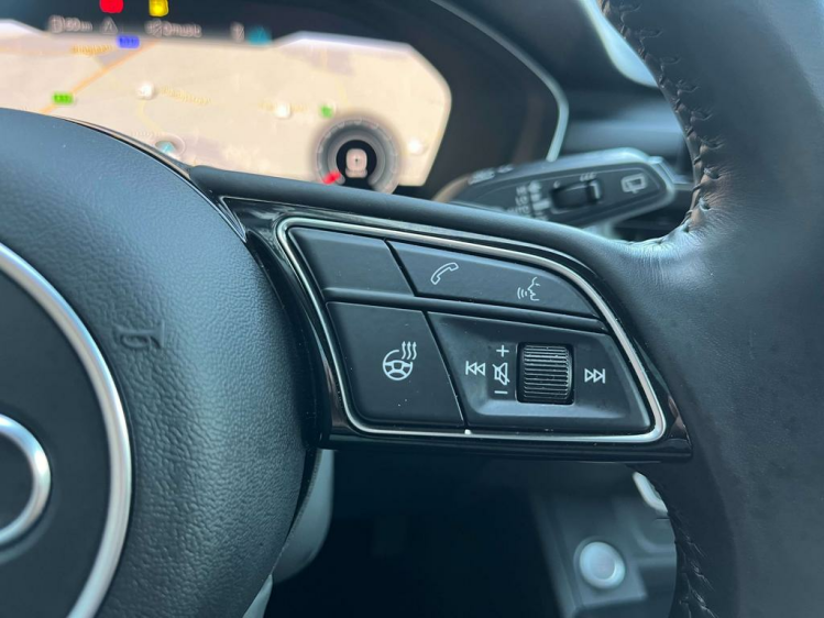 Audi A4 Avant 35 TDi S tronic Panodak/LED/Camera/Leder/... Leconte Motors