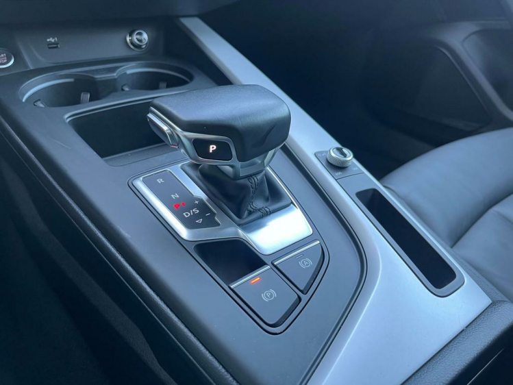 Audi A4 Avant 35 TDi S tronic Panodak/LED/Camera/Leder/... Leconte Motors