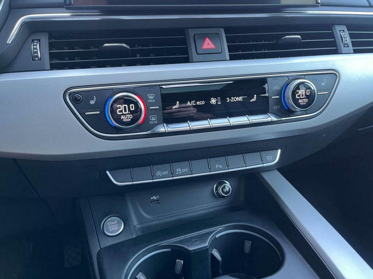 Audi A4 Avant 35 TDi S tronic Panodak/LED/Camera/Leder/... Leconte Motors