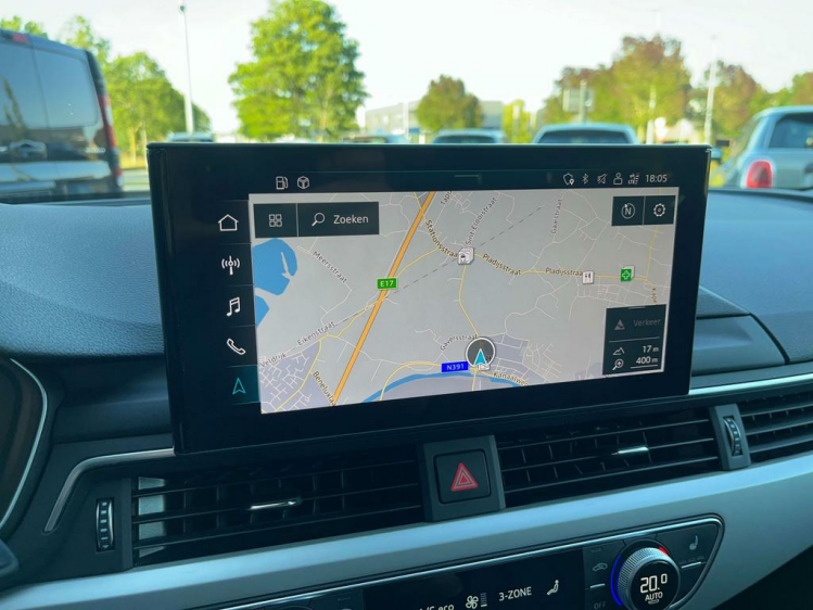 Audi A4 Avant 35 TDi S tronic Panodak/LED/Camera/Leder/... Leconte Motors