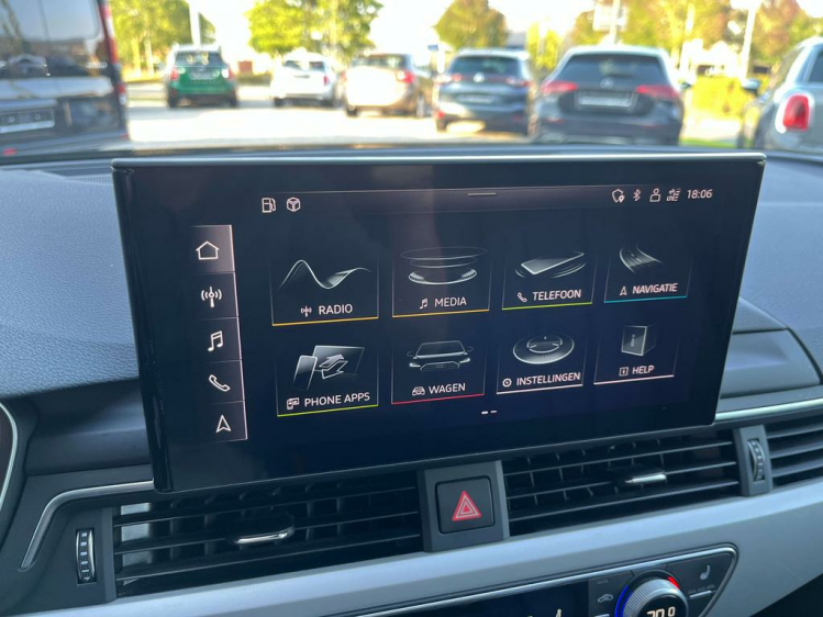 Audi A4 Avant 35 TDi S tronic Panodak/LED/Camera/Leder/... Leconte Motors