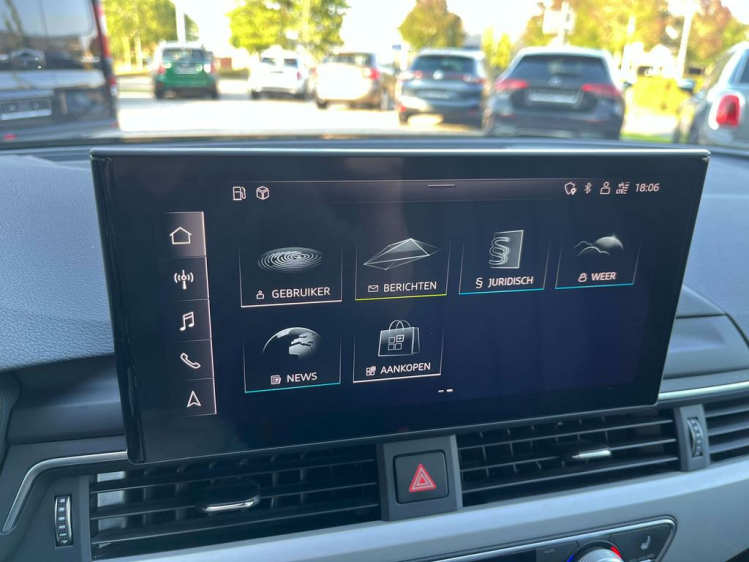 Audi A4 Avant 35 TDi S tronic Panodak/LED/Camera/Leder/... Leconte Motors