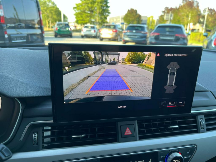 Audi A4 Avant 35 TDi S tronic Panodak/LED/Camera/Leder/... Leconte Motors