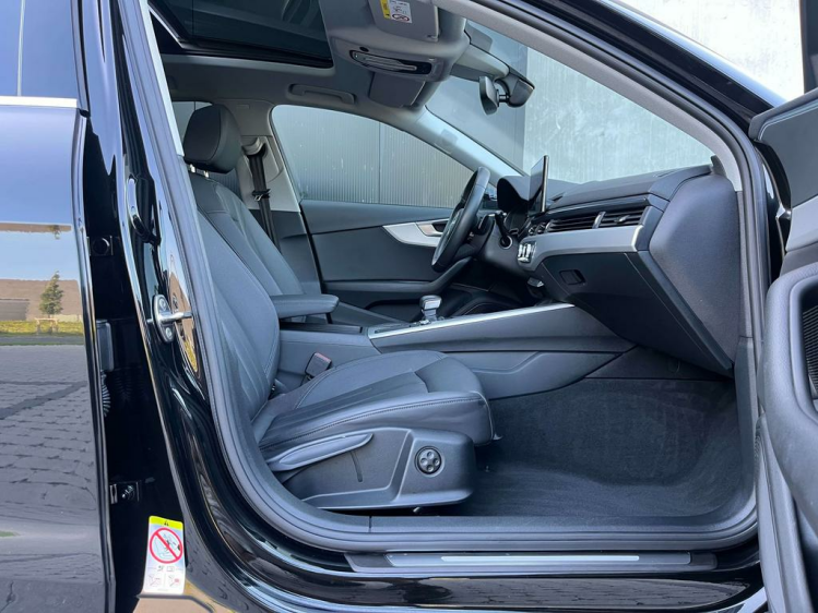 Audi A4 Avant 35 TDi S tronic Panodak/LED/Camera/Leder/... Leconte Motors