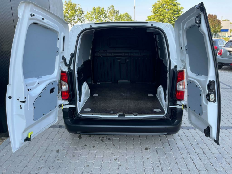 Opel Combo 1.5d Lichte Vracht Carplay/Cruise/PDC/Gps/Cruise.. Leconte Motors