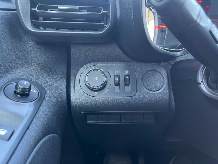 Opel Combo 1.5d Lichte Vracht Carplay/Cruise/PDC/Gps/Cruise.. Leconte Motors