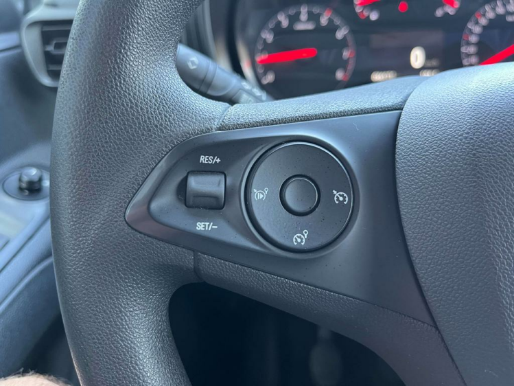 Opel Combo 1.5d Lichte Vracht Carplay/Cruise/PDC/Gps/Cruise.. Leconte Motors