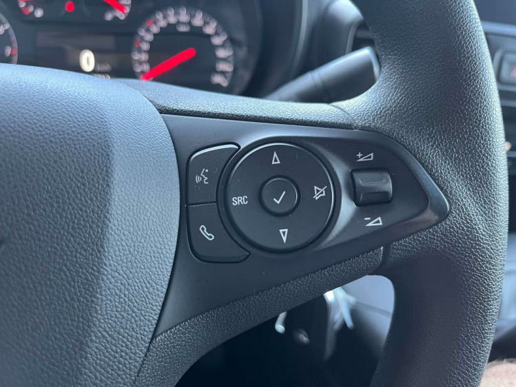 Opel Combo 1.5d Lichte Vracht Carplay/Cruise/PDC/Gps/Cruise.. Leconte Motors