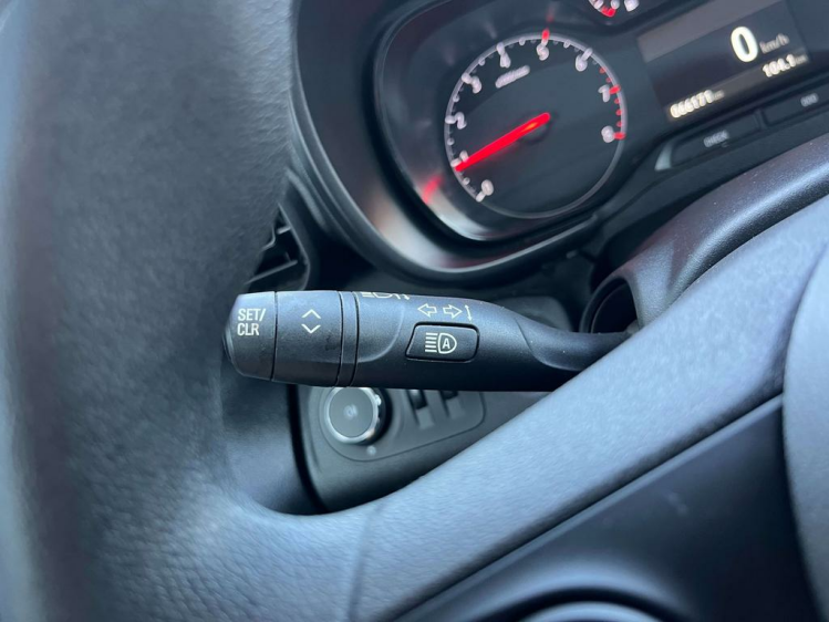 Opel Combo 1.5d Lichte Vracht Carplay/Cruise/PDC/Gps/Cruise.. Leconte Motors