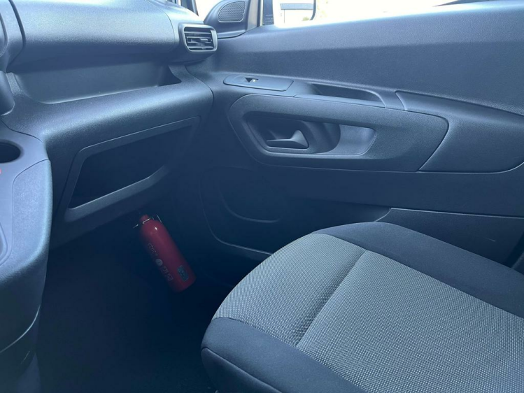 Opel Combo 1.5d Lichte Vracht Carplay/Cruise/PDC/Gps/Cruise.. Leconte Motors