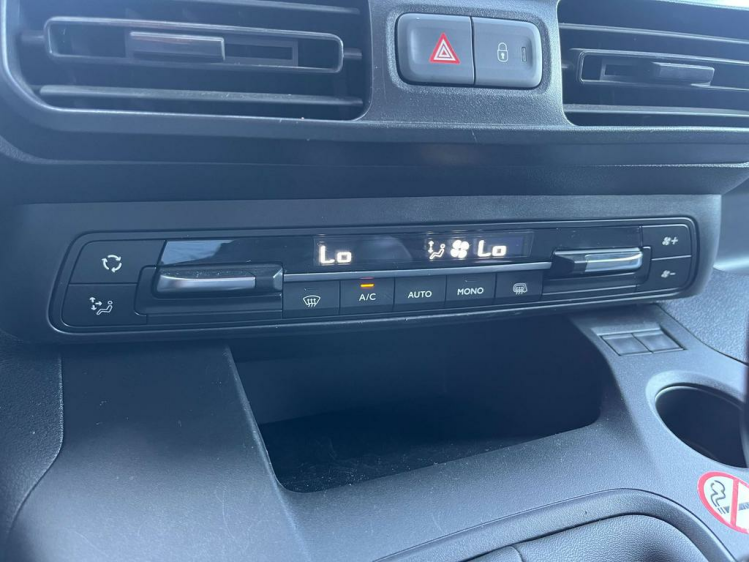 Opel Combo 1.5d Lichte Vracht Carplay/Cruise/PDC/Gps/Cruise.. Leconte Motors