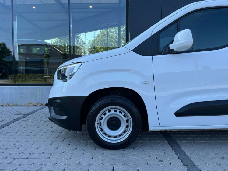 Opel Combo 1.5d Lichte Vracht Carplay/Cruise/PDC/Gps/Cruise.. Leconte Motors