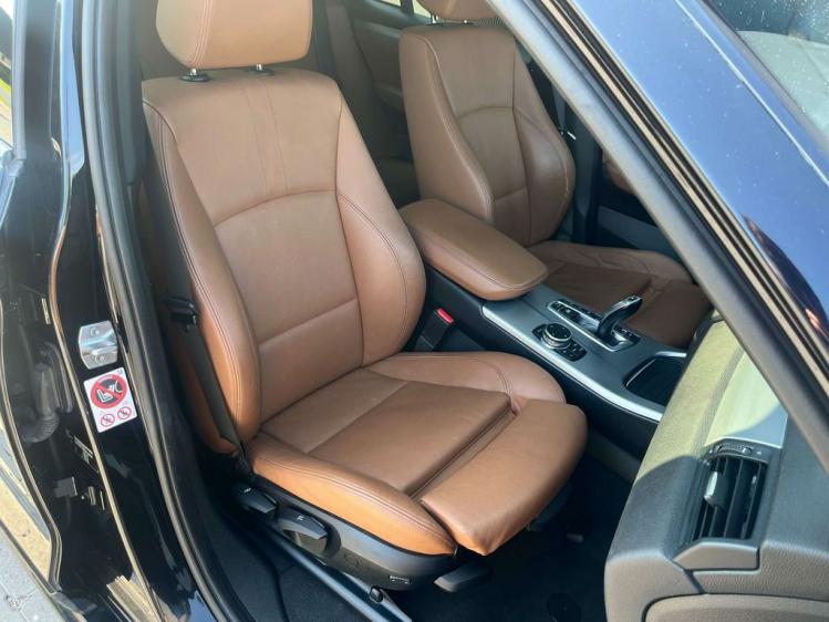 BMW X4 2.0 dA xDrive20 M-Pack Schuifdak/Camera 360/Trekhk Leconte Motors