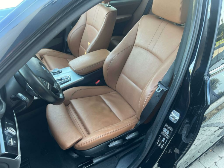 BMW X4 2.0 dA xDrive20 M-Pack Schuifdak/Camera 360/Trekhk Leconte Motors