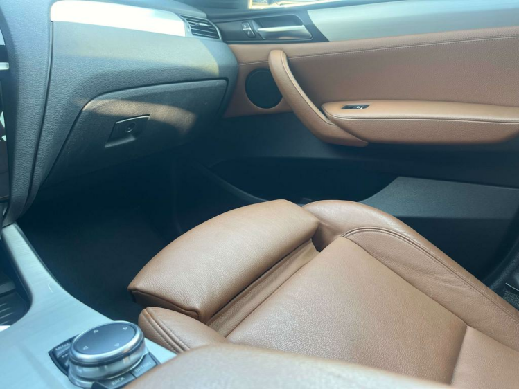 BMW X4 2.0 dA xDrive20 M-Pack Schuifdak/Camera 360/Trekhk Leconte Motors