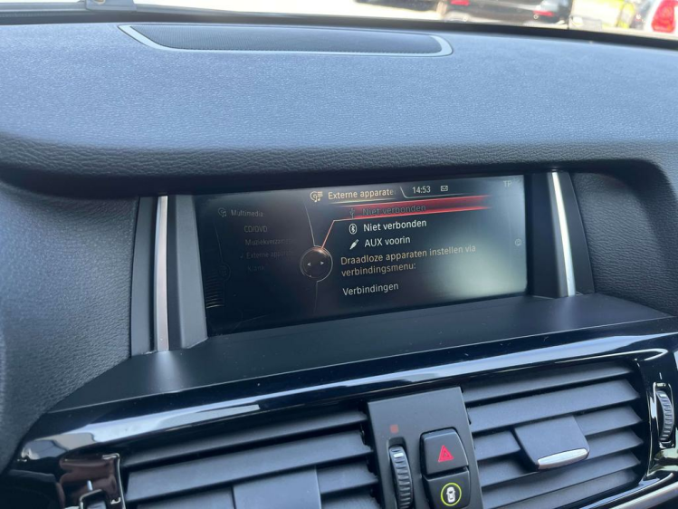 BMW X4 2.0 dA xDrive20 M-Pack Schuifdak/Camera 360/Trekhk Leconte Motors
