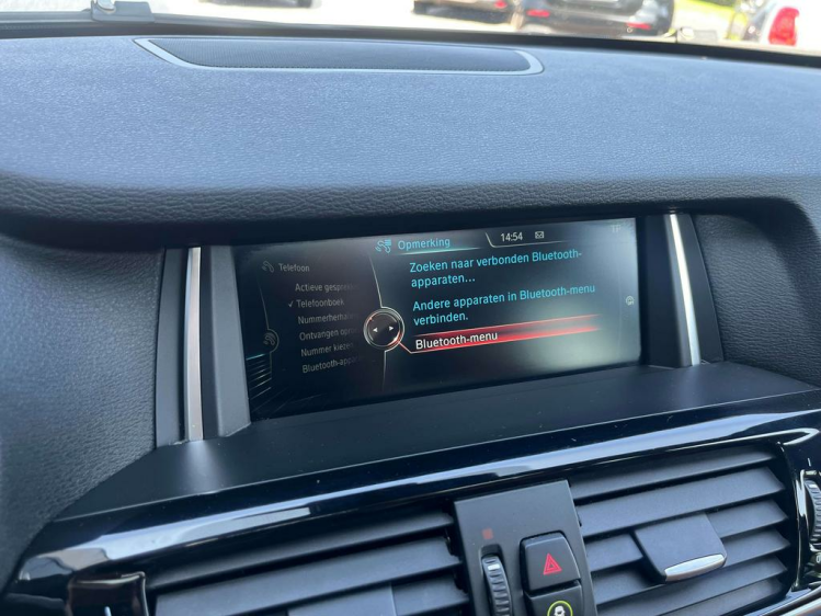 BMW X4 2.0 dA xDrive20 M-Pack Schuifdak/Camera 360/Trekhk Leconte Motors